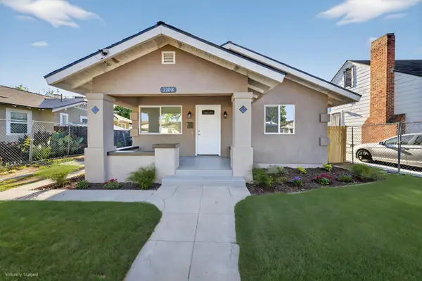 1103 N Adoline Avenue, Fresno, CA 93728