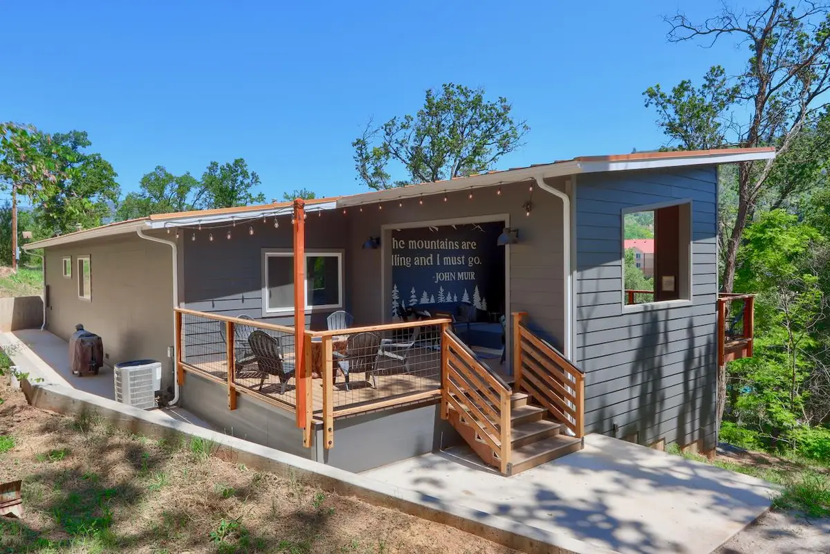 5067 Stroming Road, Mariposa, CA 95338 - #1