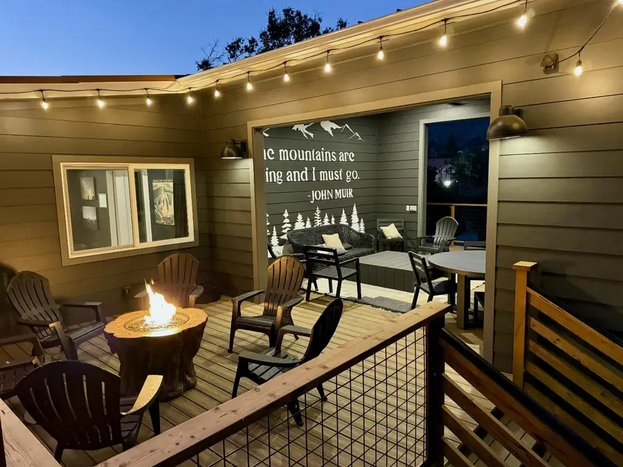 5067 Stroming Road, Mariposa, CA 95338 - #2