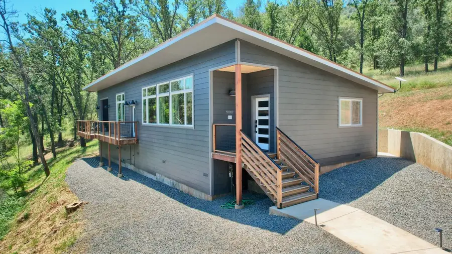 5067 Stroming Road, Mariposa, CA 95338 - #3