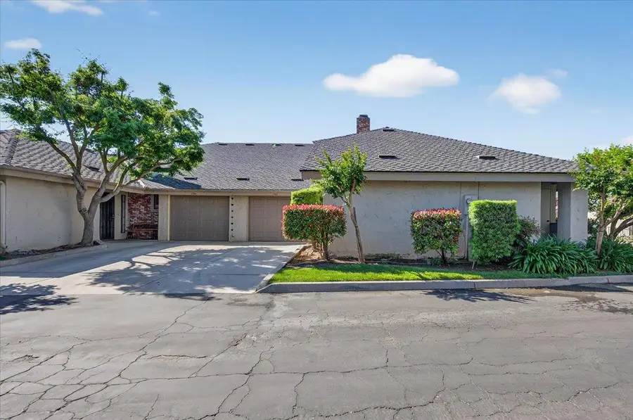 315 E Nees Avenue #155, Fresno, CA 93720 - #2