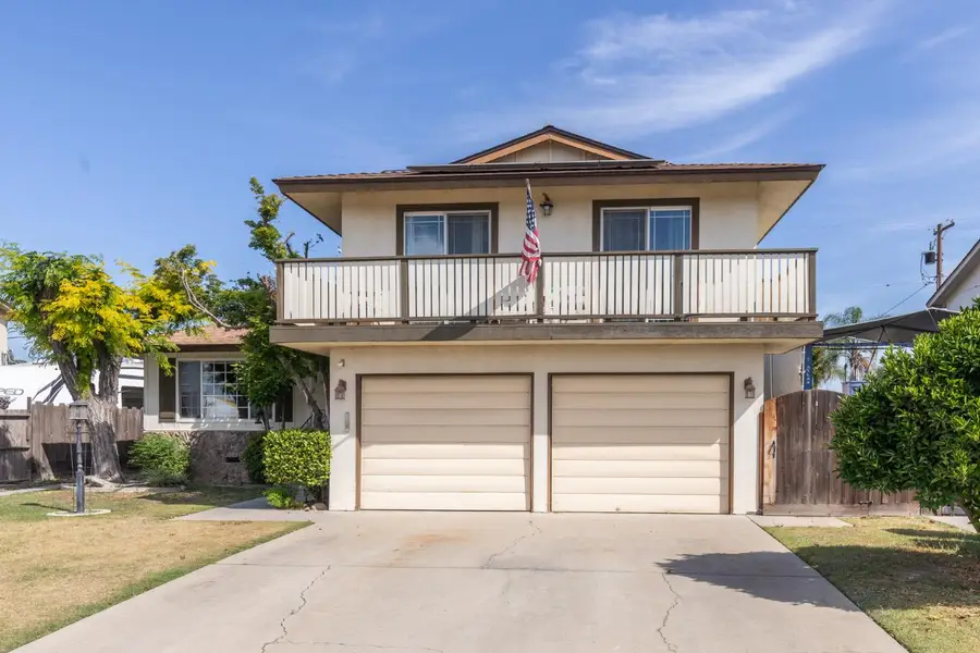 2210 Northhill Street, Selma, CA 93662 - #3