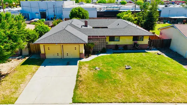 414 S 4th Street, Kerman, CA 93630