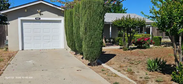 3069 Thompson Avenue, Selma, CA 93662