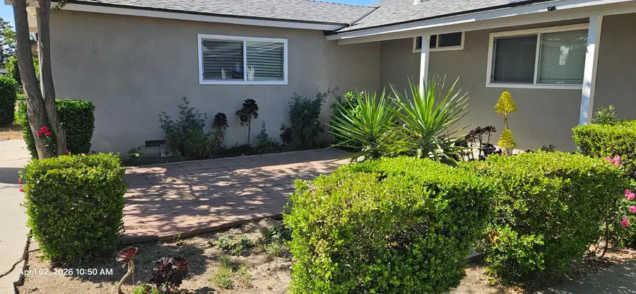 3069 Thompson Avenue, Selma, CA 93662 - #3