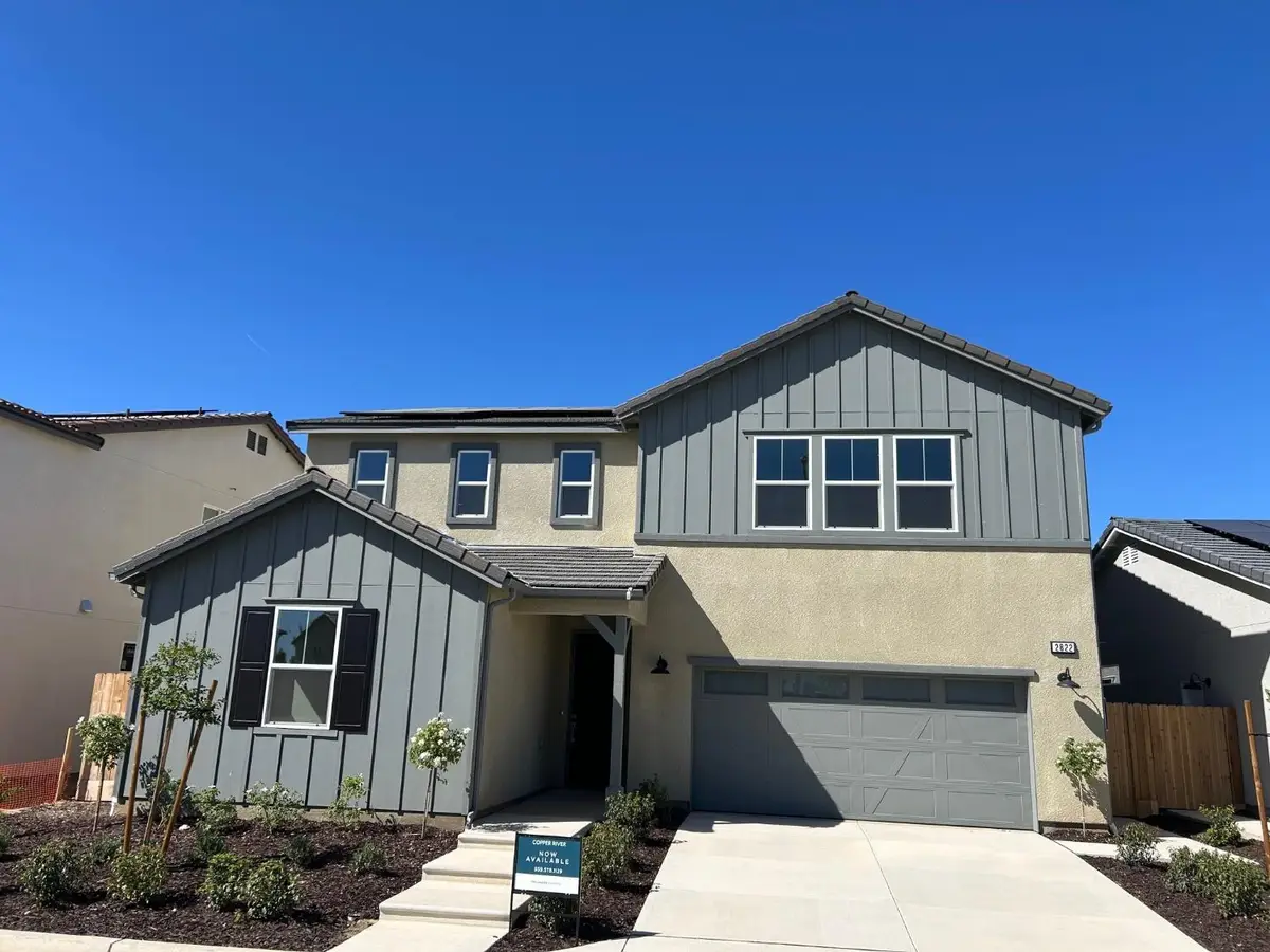 2822 E Corteza Drive, Fresno, CA 93730 - #1