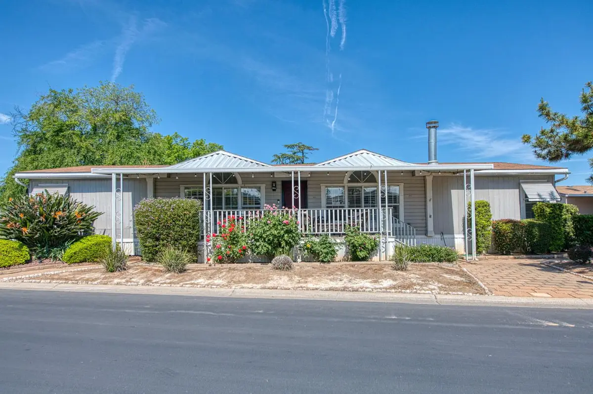 2706 W Ashlan Avenue #331, Fresno, CA 93705 - #1