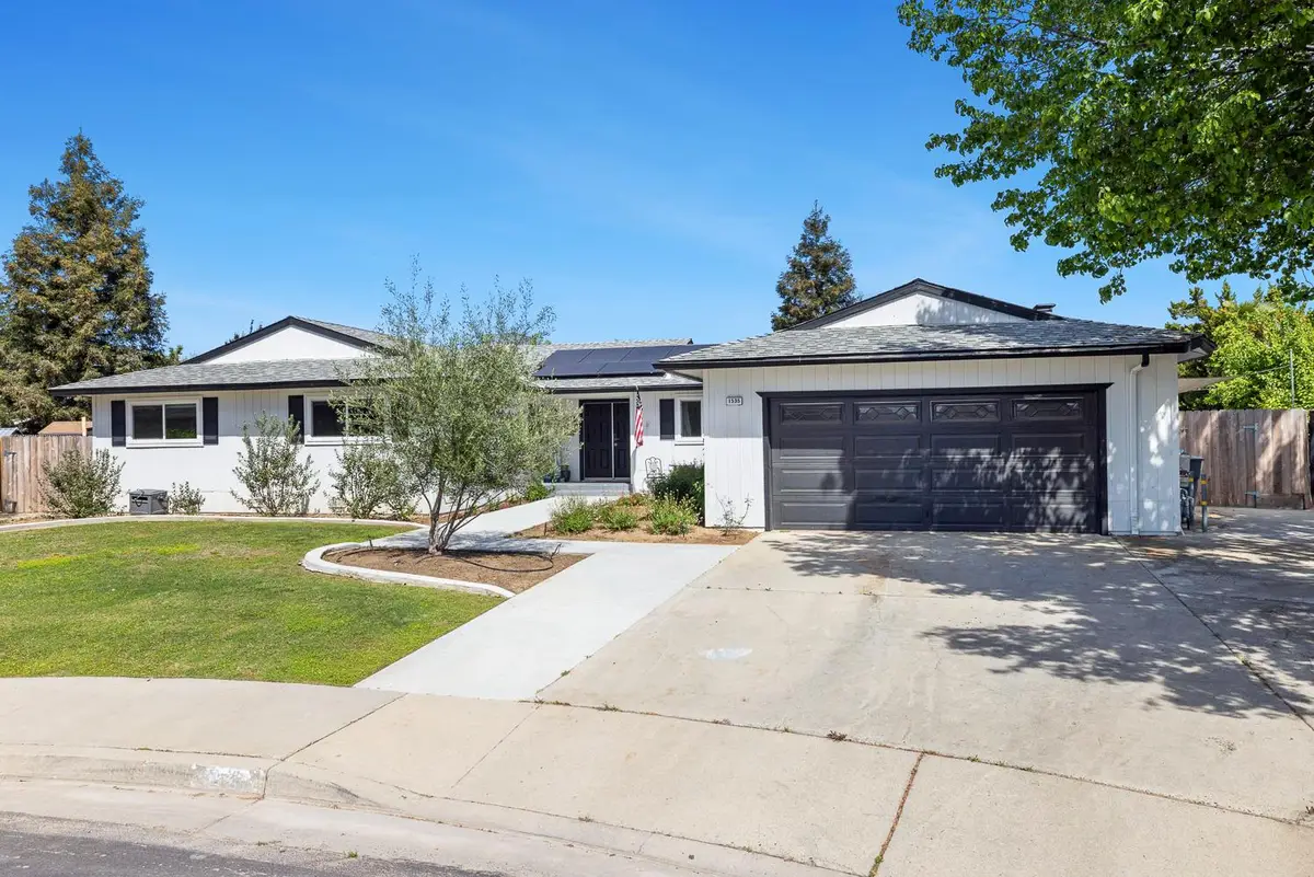 1535 Bliss Avenue, Clovis, CA 93611 - #1