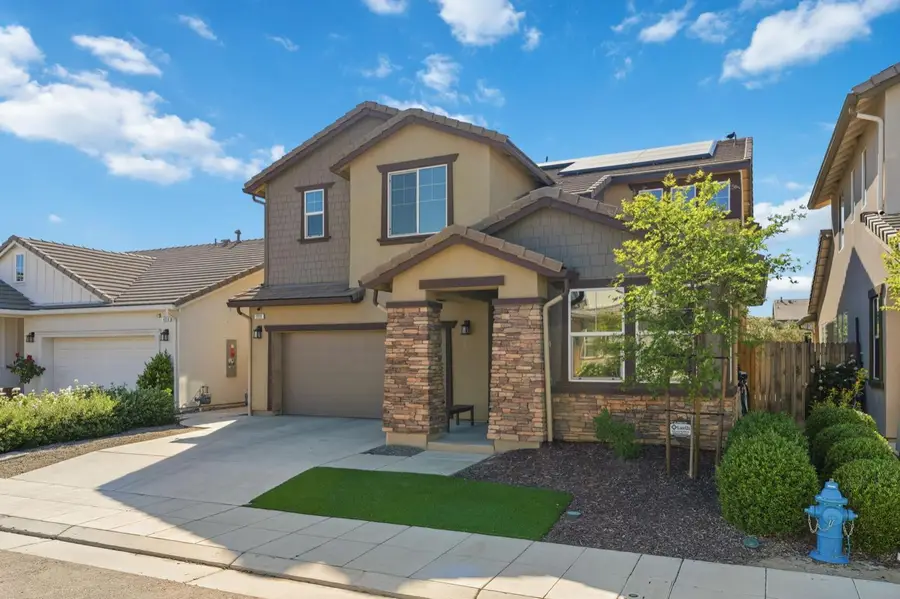 398 Atlantica Drive S, Madera, CA 93636 - #3