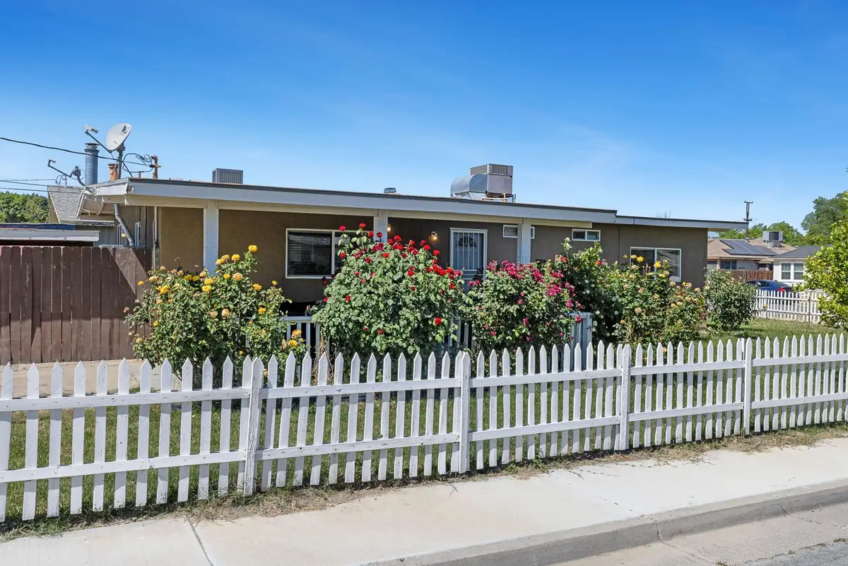 373 Adams Street, Coalinga, CA 93210 - #1