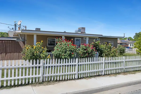 373 Adams Street, Coalinga, CA 93210