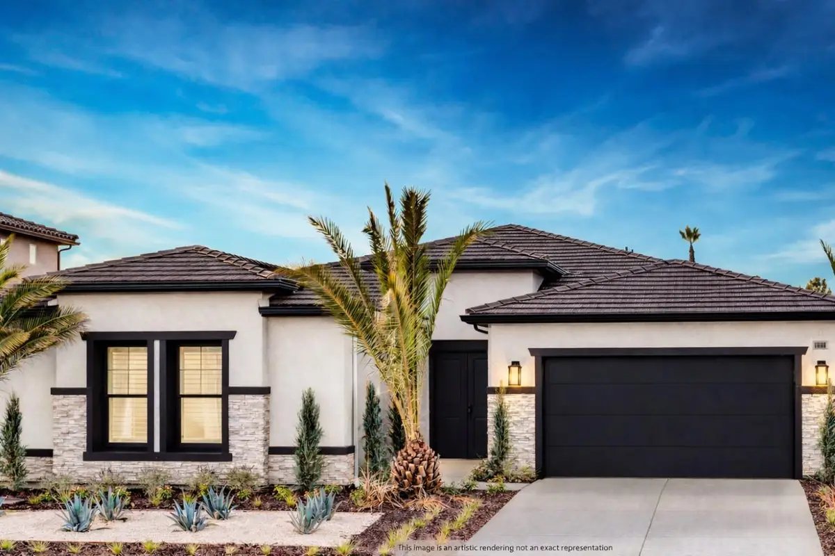 2573 N Black Oak Drive, Fresno, CA 93727 - #1