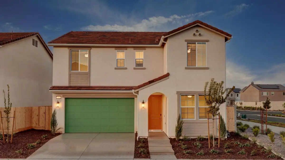 7102 W Ashcroft Avenue, Fresno, CA 93723 - #1