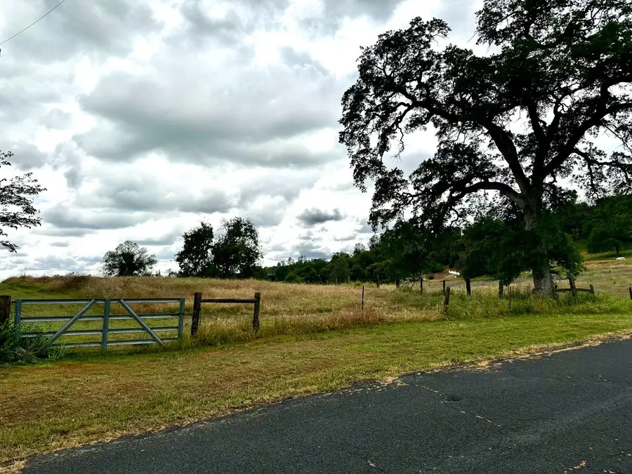 0 Savage, Coarsegold, CA 93614 - #3