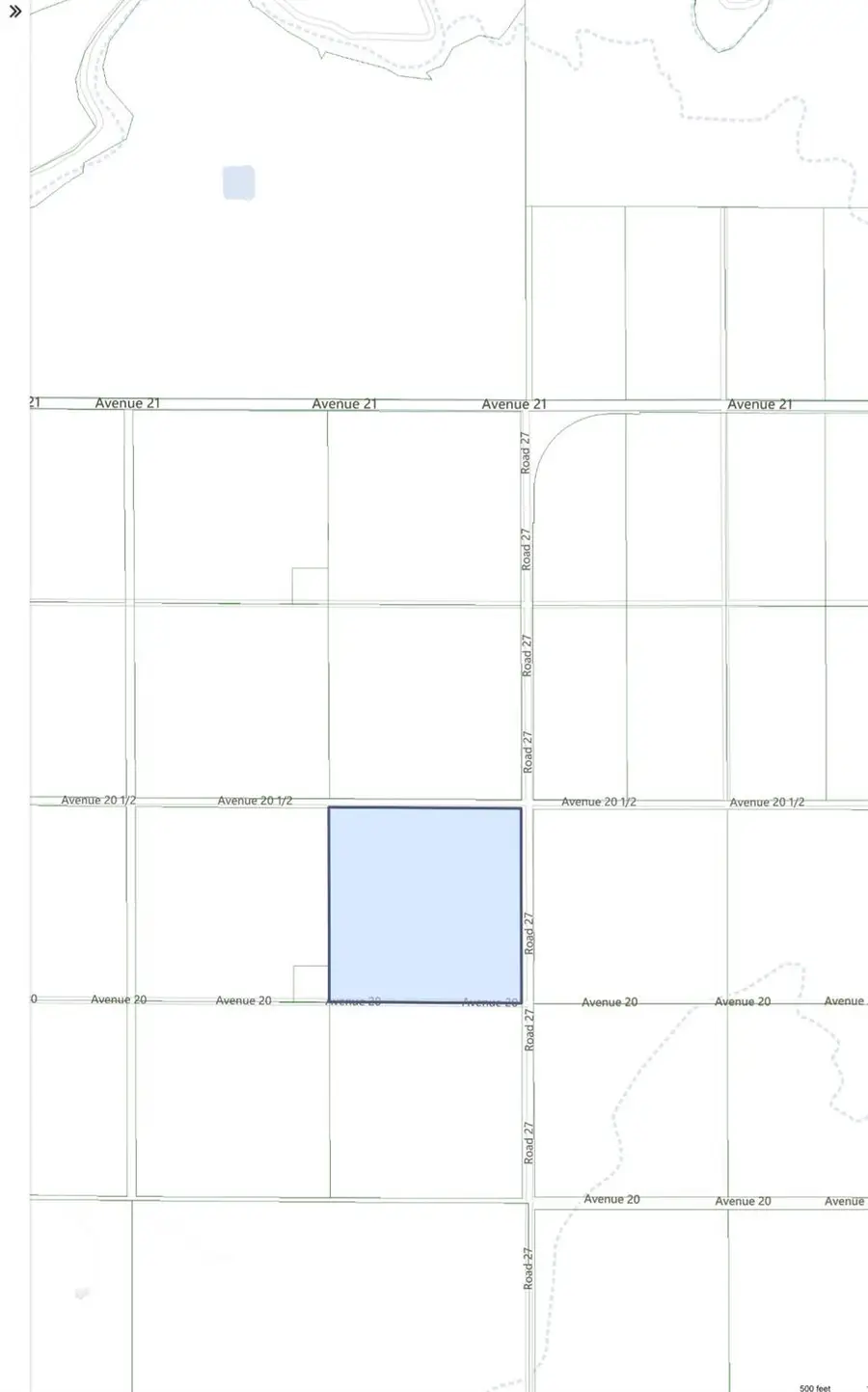 27 Road 27 Ave 20 1/2, Madera, CA 93638 - #3