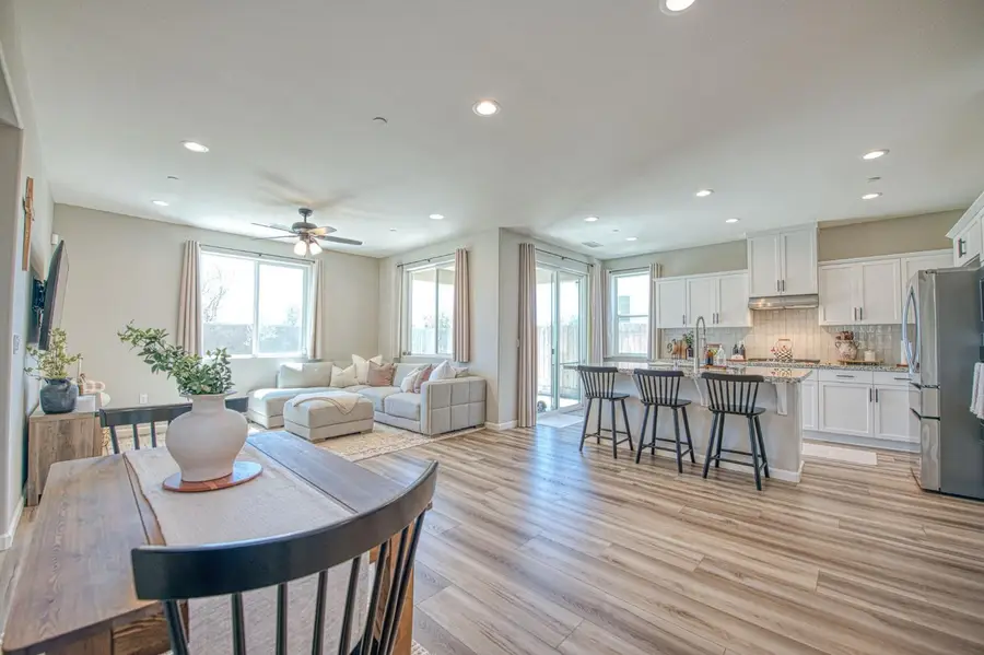 1275 Traverse Drive S, Madera, CA 93636 - #3