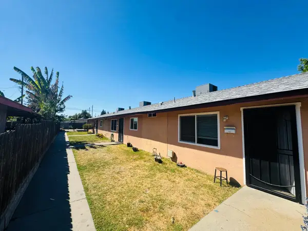 1335 Olive Avenue, Sanger, CA 93657