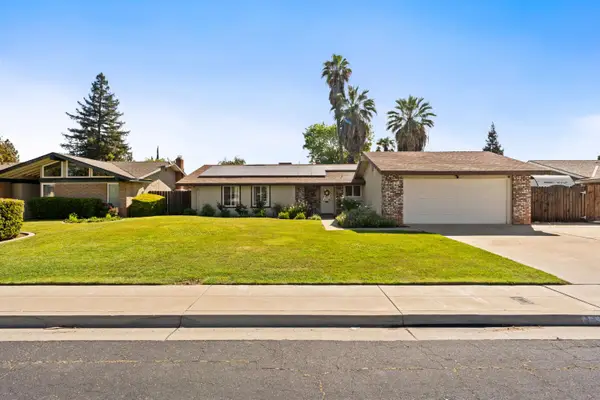 465 Bliss Avenue, Clovis, CA 93611