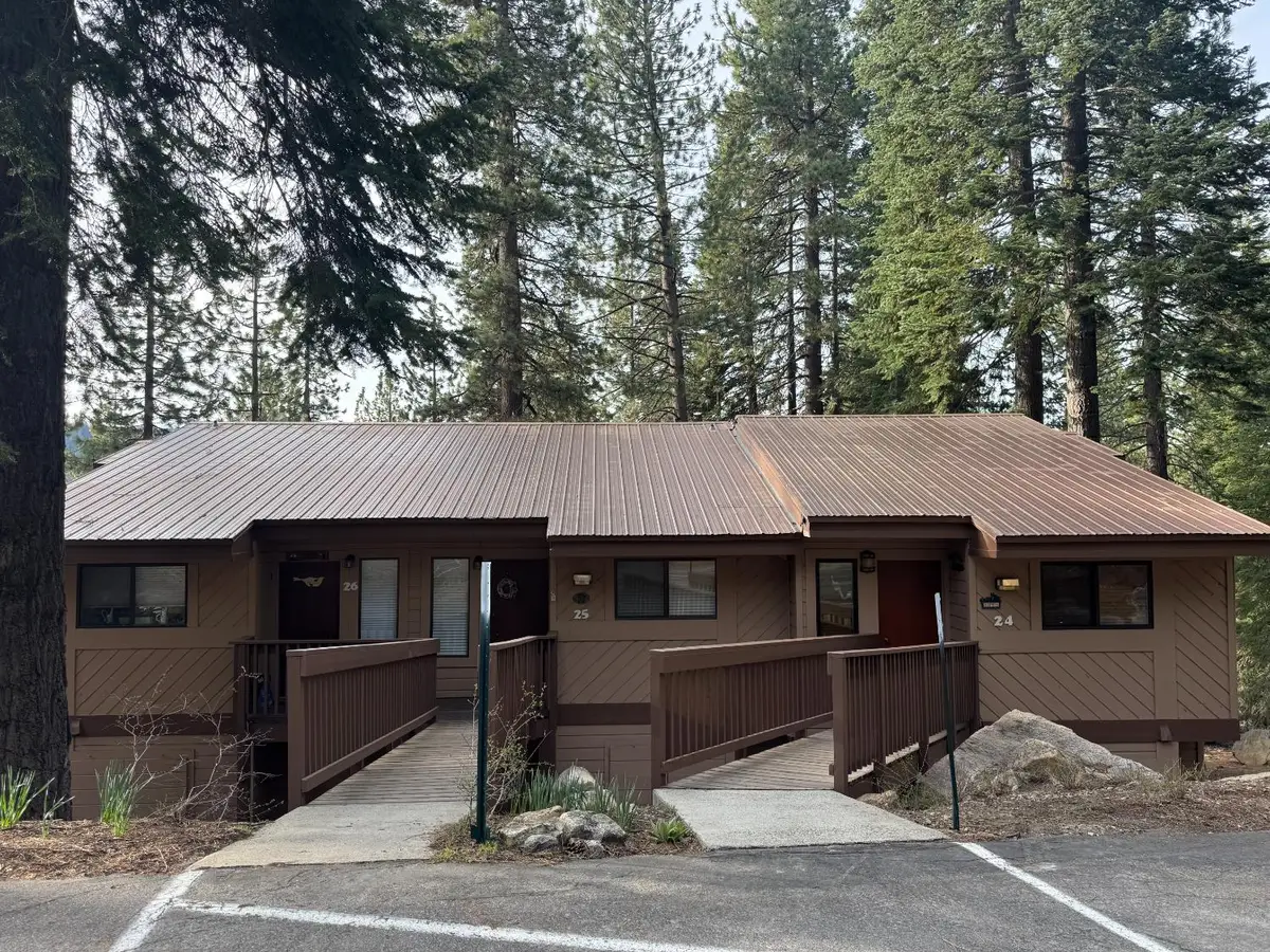 62758 Sunny Vista #25, Lakeshore, CA 93634 - #1