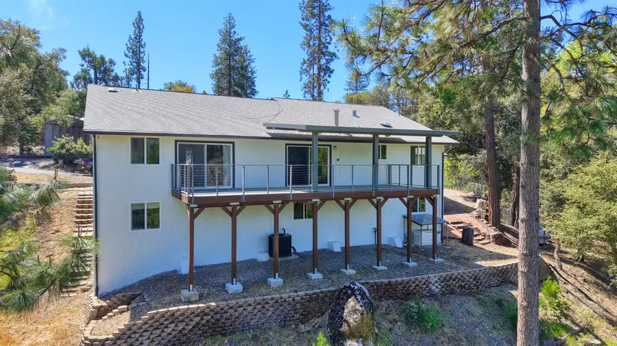 5750 Glacier Point, Mariposa, CA 95338 - #2
