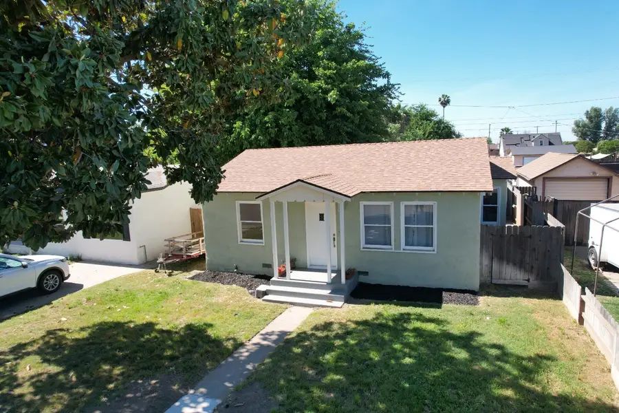 312 Sonoma Avenue, Chowchilla, CA 93610 - #2