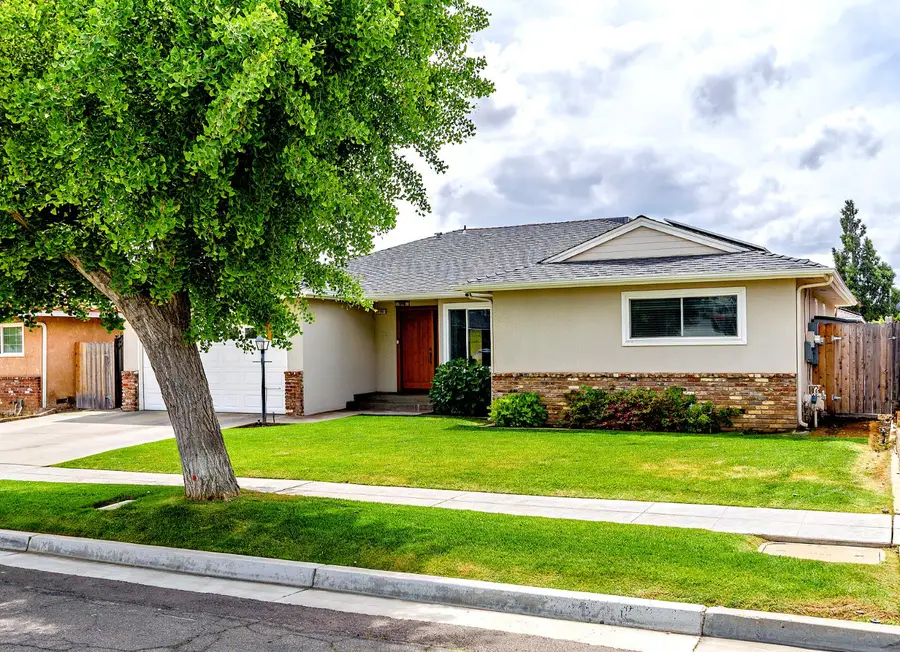 1461 E Vartikian Avenue, Fresno, CA 93710 - #3