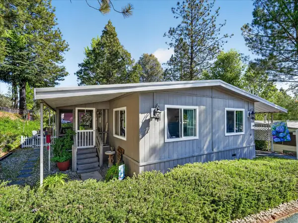 39678 Road 425b #50, Oakhurst, CA 93644