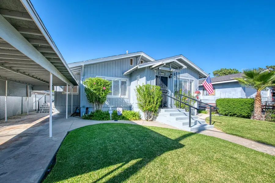 2434 Yerba Street, Selma, CA 93662 - #3