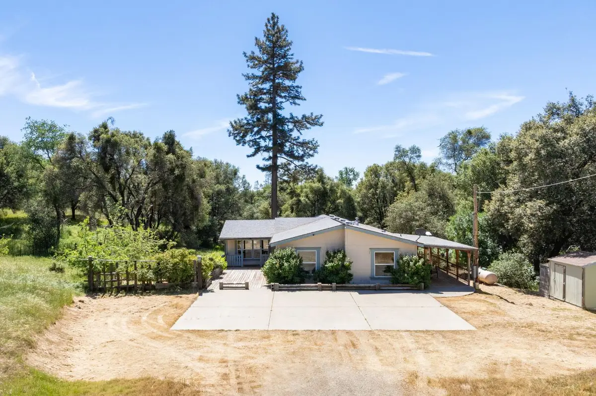 4716 Leonard Road, Mariposa, CA 95338 - #1