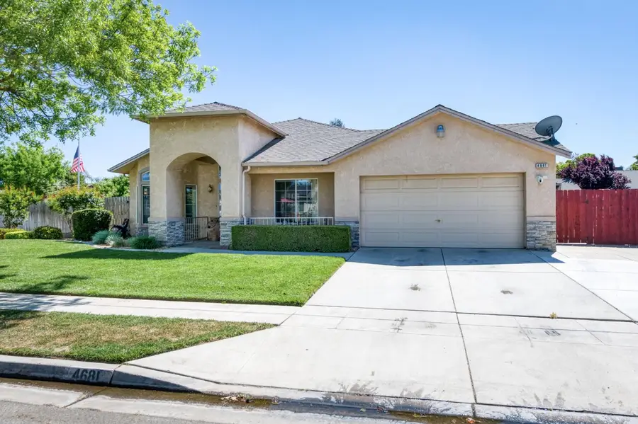 4681 W Sierra Avenue, Fresno, CA 93722 - #2