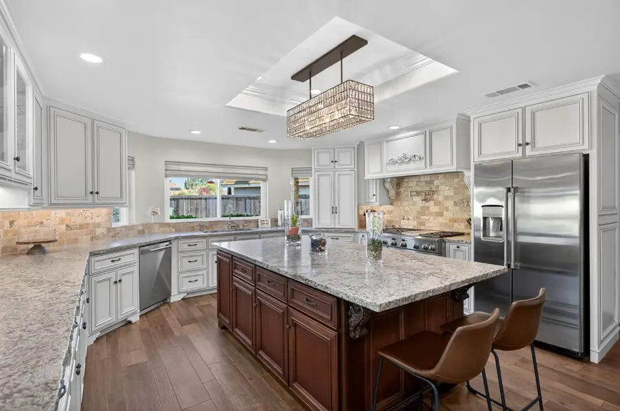 3013 Hillcrest Court, Madera, CA 93637 - #3