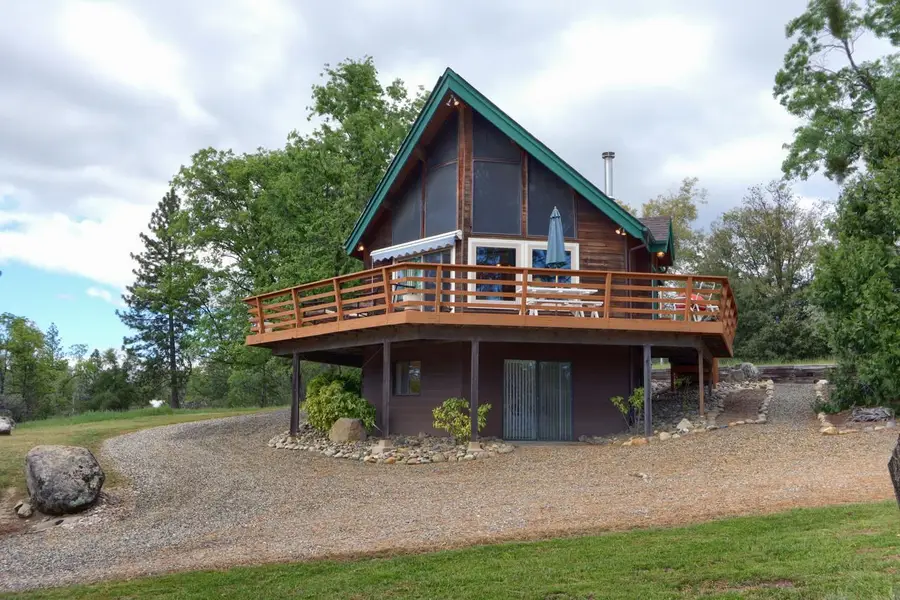 5027 Fox Creek, Mariposa, CA 95338 - #2