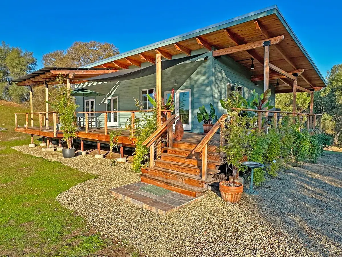 4052 & 4054 Indian Peak, Mariposa, CA 95338 - #1