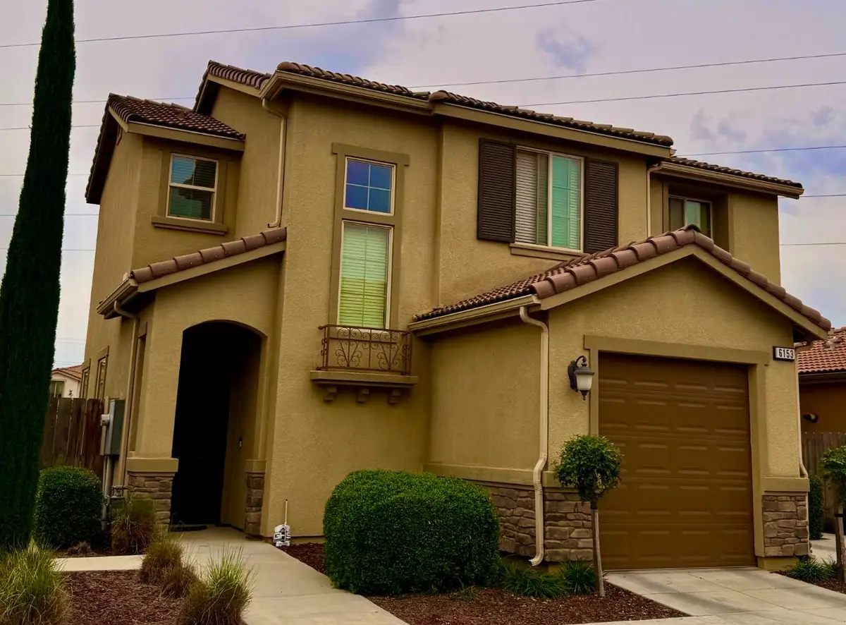 6153 W Marble Hill Drive, Fresno, CA 93722 - #1