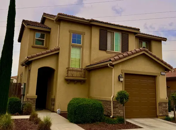 6153 W Marble Hill Drive, Fresno, CA 93722