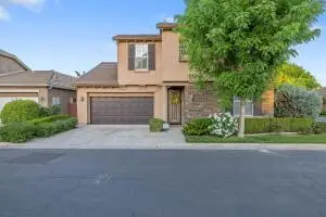1608 N Oliveto Court, Visalia, CA 93291 - #3