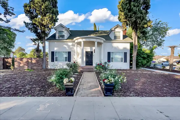 155 N 7th Street, Chowchilla, CA 93610