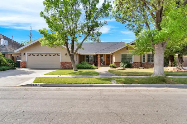 1367 E Decatur Avenue, Fresno, CA 93720