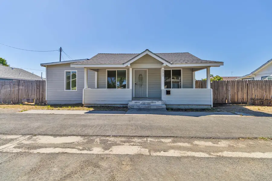272 Pleasant Street, Lindsay, CA 93247 - #2