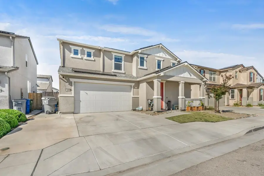 7430 E Cornell Avenue, Fresno, CA 93737 - #3