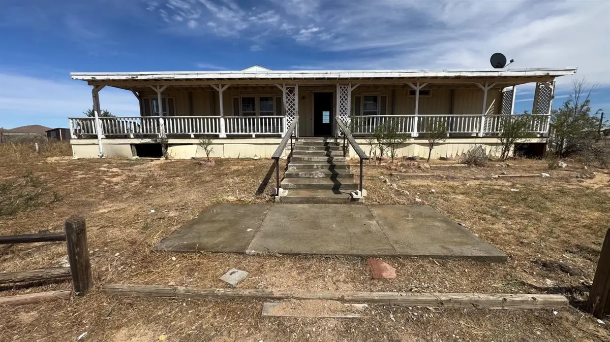 11086 Kelly Street, Mojave, CA 93501 - #1