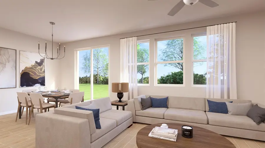 2455 E Okeefe Drive, Fresno, CA 93720 - #2