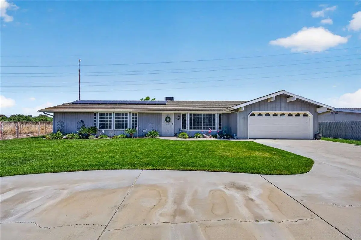 704 N Hayes Avenue, Fresno, CA 93723 - #1