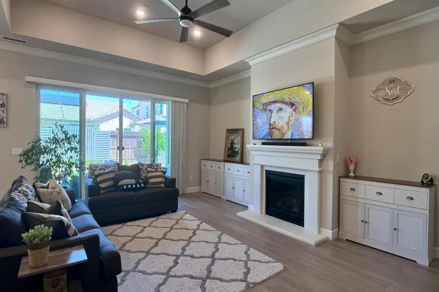 445 Bloom Lane, Clovis, CA 93619 - #3