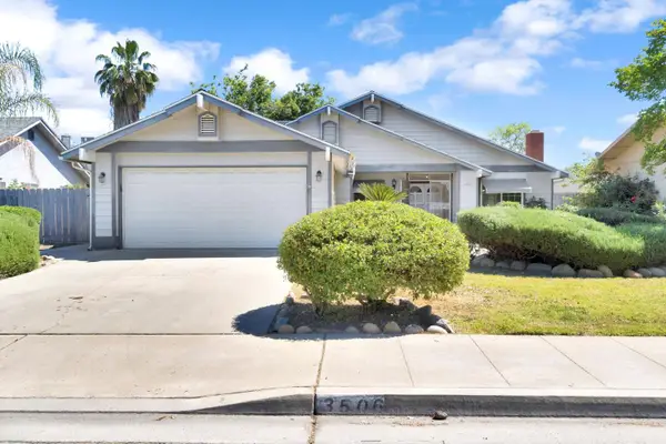 3506 Mulberry Street, Selma, CA 93662