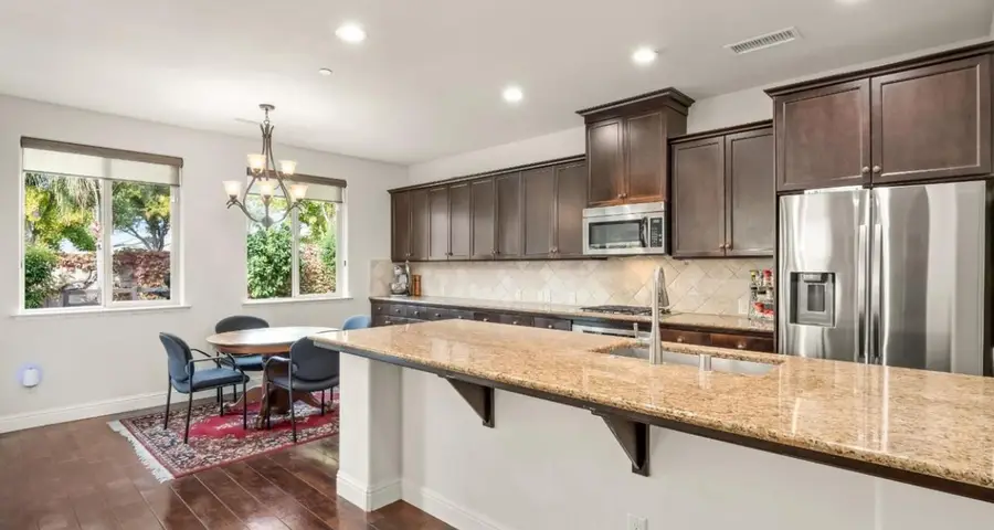 11319 N Via Napoli Drive, Fresno, CA 93730 - #2