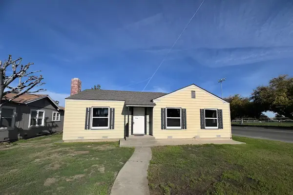 397 Hoover Street, Coalinga, CA 93210