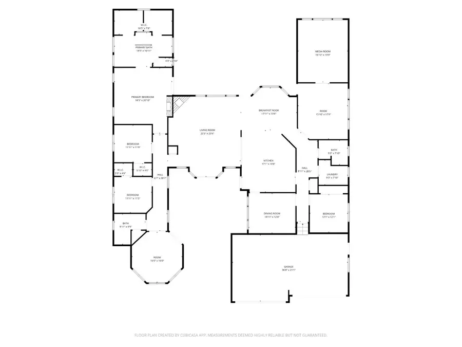 10746 N Falcon Faire Drive, Fresno, CA 93730 - #3