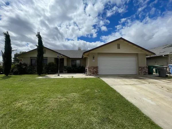 1728 Saltbrush Avenue, Coalinga, CA 93210