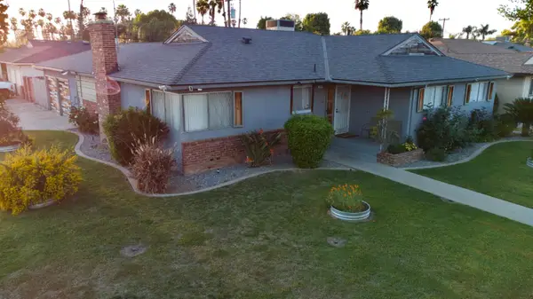 5419 N Callisch, Fresno, CA 93710